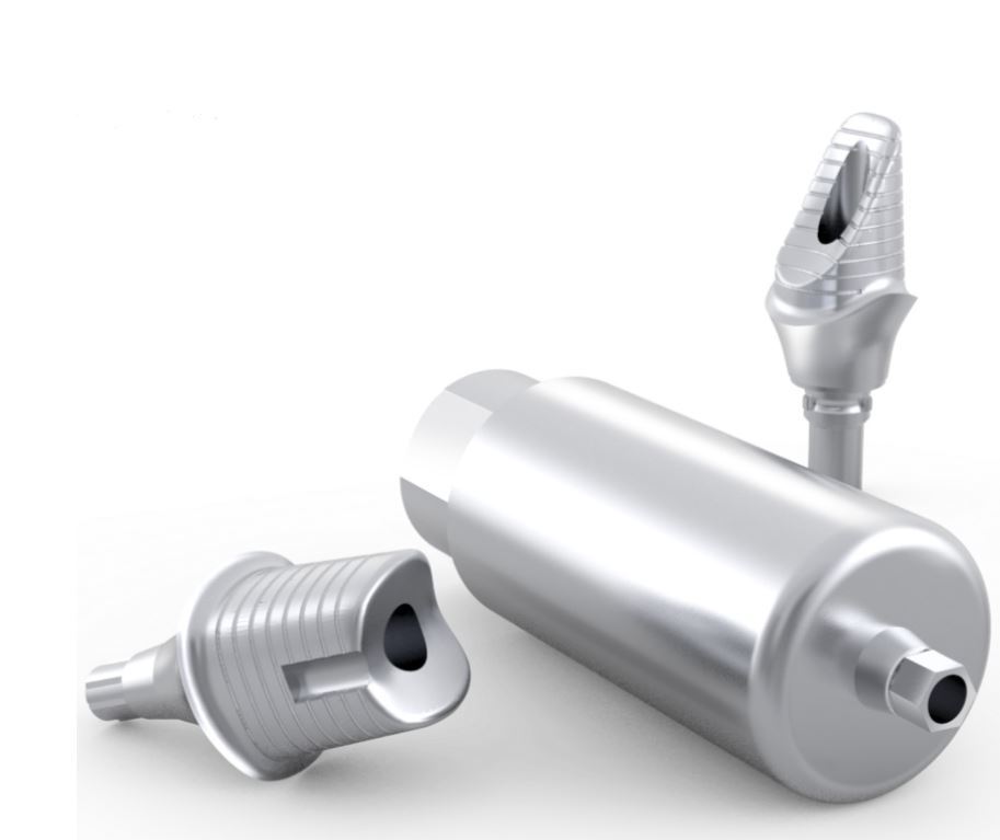 Picture for category Pre-Milled Blanks