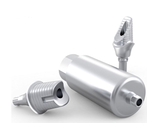 Picture for category Pre-Milled Blanks