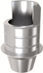 IMPLANT DIRECT(IMD-35-H-LINK)_ti-short non